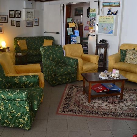 Hotel Alfredo'S Ріміні Екстер'єр фото
