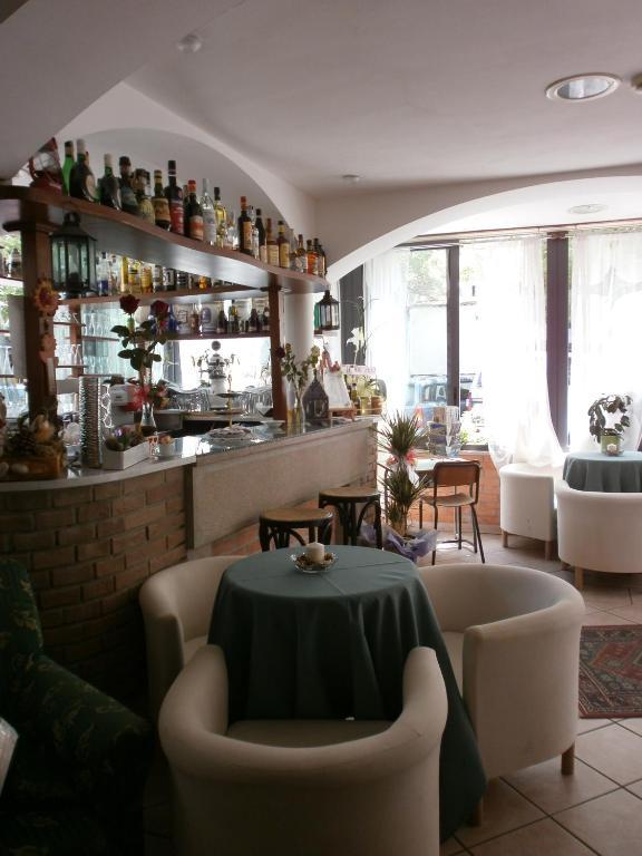 Hotel Alfredo'S Ріміні Екстер'єр фото